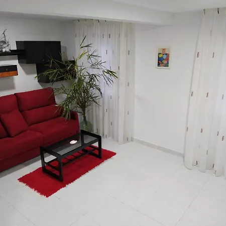 En Primera Linea De Playa *