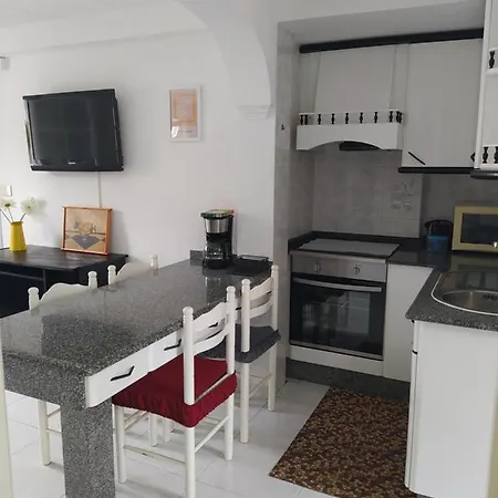 Apartamento En Primera Linea De Playa *