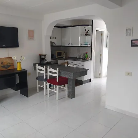 En Primera Linea De Playa *