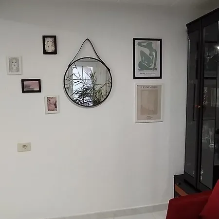 Apartamento En Primera Linea De Playa *