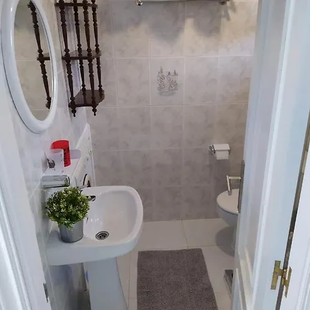 En Primera Linea De Playa Laxe