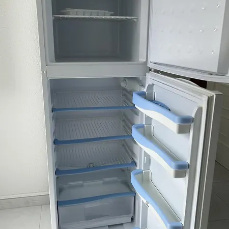 En Primera Linea De Playa Apartman *