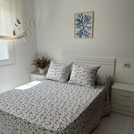 Apartment En Primera Linea De Playa *