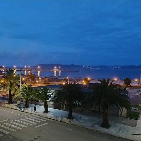Appartement En Primera Linea De Playa *