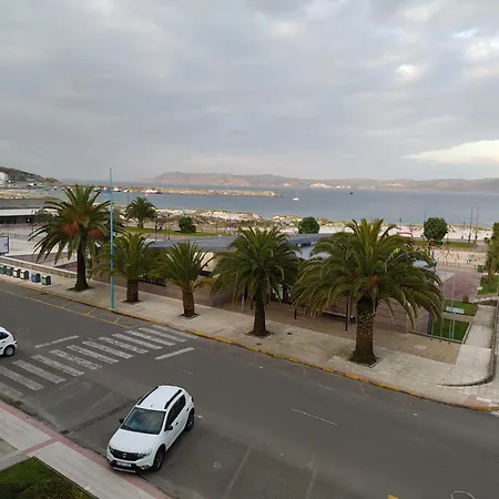 En Primera Linea De Playa Appartement *