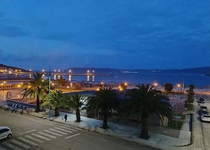 En Primera Linea De Playa *